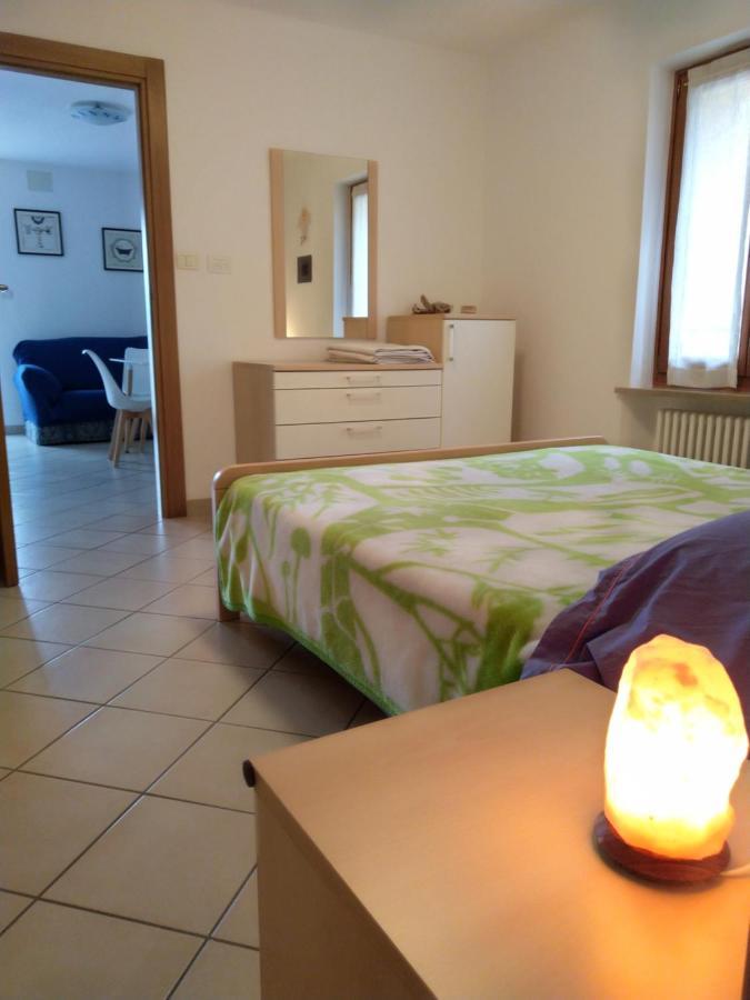 Appartamento Sunrelax Ρίβα ντελ Γκάρντα Εξωτερικό φωτογραφία