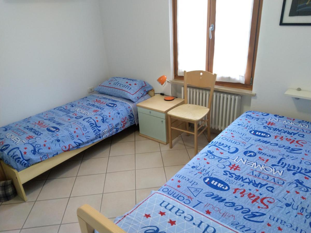 Appartamento Sunrelax Ρίβα ντελ Γκάρντα Εξωτερικό φωτογραφία
